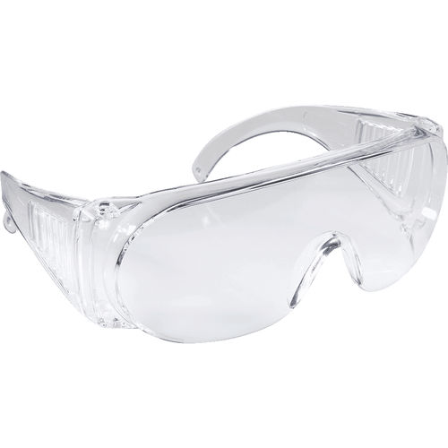 UV-Schutzbrille - C4 Visi - Kroschke sign-international GmbH - Stoßdämpfung / Polycarbonat