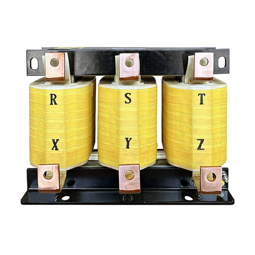 Leitungsinduktor - LSDZ01-250 - LUSHAN CHINA - Magnet / Strom / mit AC-Eingang