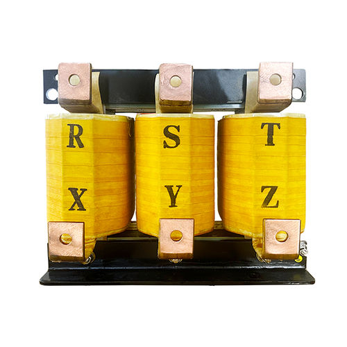Leitungsinduktor - LSDZ01-250 - LUSHAN CHINA - Magnet / mit AC-Eingang / ultra-geräuscharmer