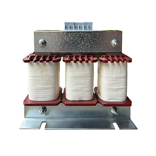 Leitungsinduktor - LSDZ01-5 - LUSHAN CHINA - Magnet / Leistungsfaktor / Strom