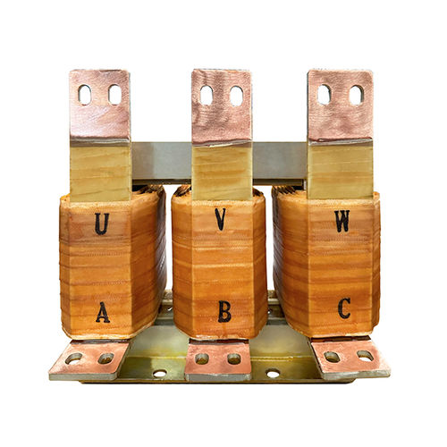 Induktor / AC- Ausgabe - LSDZ01-290 - LUSHAN CHINA - Magnet / Strom / verlustarm