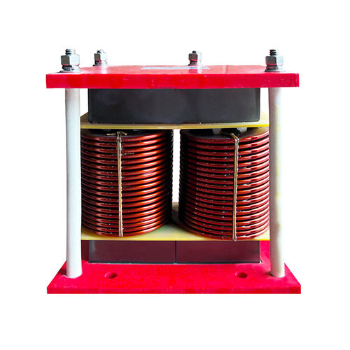 Drahtgewickelter Induktor - LSDZ03-65 - LUSHAN CHINA - CC / Mittelfrequenz / Axial