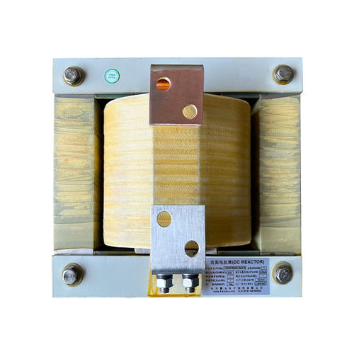 DC-Induktor - LSDZ03-195 - LUSHAN CHINA - Filter / Hochstrom / quadratisch