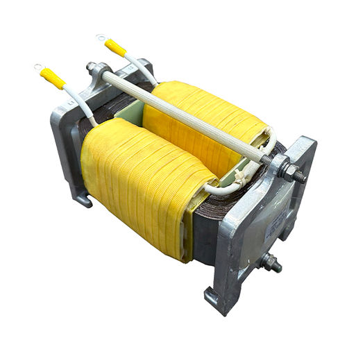 DC-Induktor - DGHF-10.6 - LUSHAN CHINA - Ferrit / HF / Oberschwingung