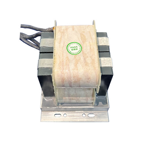 Differentialmodus-Induktor - DGHF-400 - LUSHAN CHINA