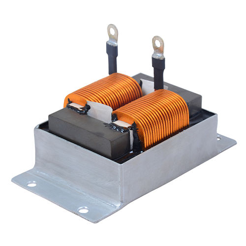 Hochfrequenzinduktor - LS.GPBF-520 - LUSHAN CHINA - für Elektronik
