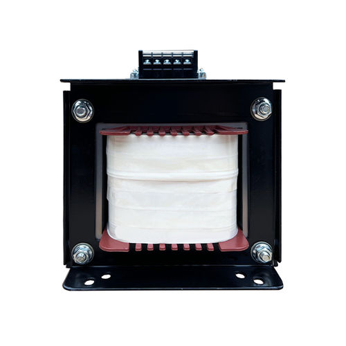 Leistungstransformator - TDB-300 - LUSHAN CHINA - Isolation / trocken / für Maschine