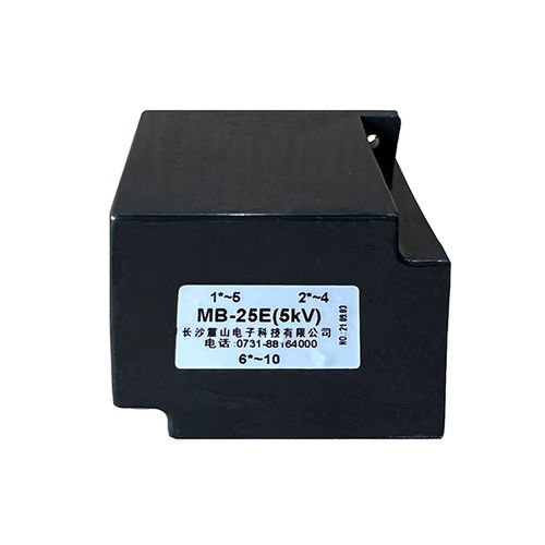 Impulstransformator - MB-25E - LUSHAN CHINA - trocken / für Elektronik / für Datenzentrum