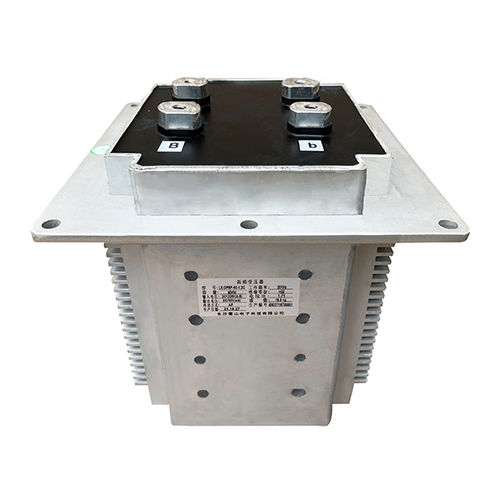Leistungstransformator - DCHF-60 - LUSHAN CHINA - Isolation / trocken / für LLC Resonanzwandler