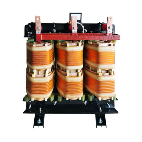Leistungstransformator - SG-24K  - LUSHAN CHINA - Isolation / trocken / Split-Core