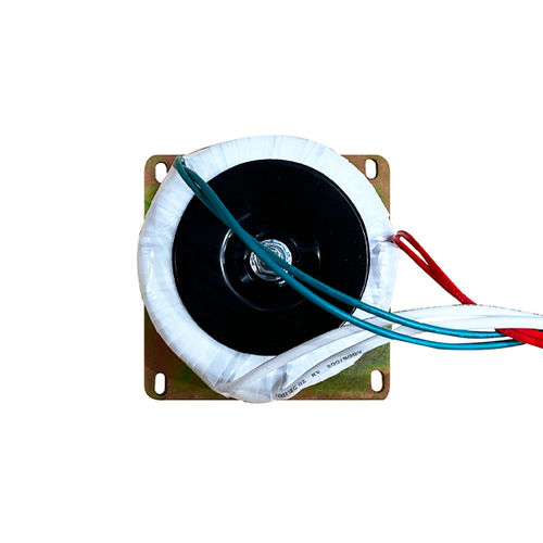 Isolationstransformator - HB-150 - LUSHAN CHINA - Stromversorgung / trocken / Audio
