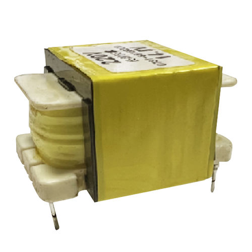 Impulstransformator - QY24-20 - LUSHAN CHINA - trocken / PCB / für Drucker