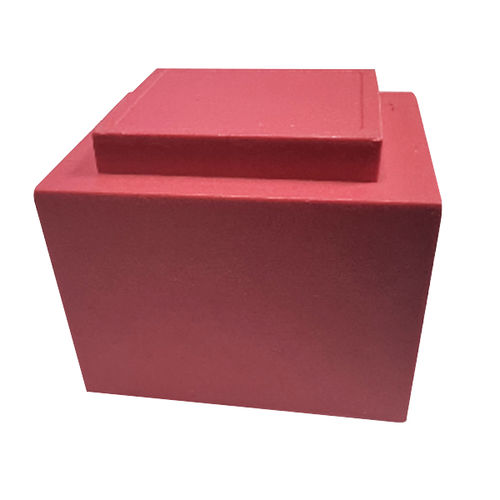 Impulstransformator - QY35-15 - LUSHAN CHINA - verkapselt / für industrielle Nutzung / PCB