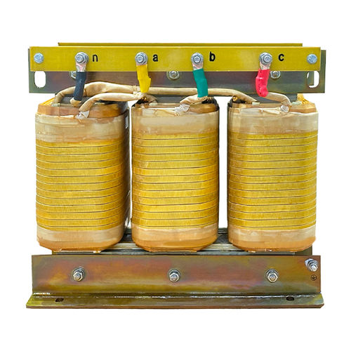 Leistungs-Autotransformator - OSG-75KVA 380V-690V - LUSHAN CHINA - Strom / Stromversorgung / trocken
