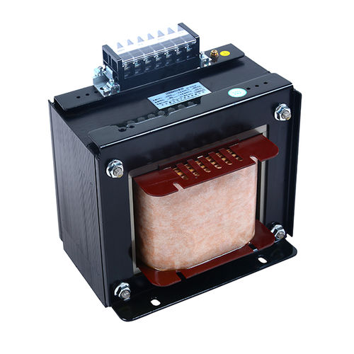 Stromtransformator - TDB-300VA 380V-220V - LUSHAN CHINA - Isolation / trocken / für Photovoltaikanwendung