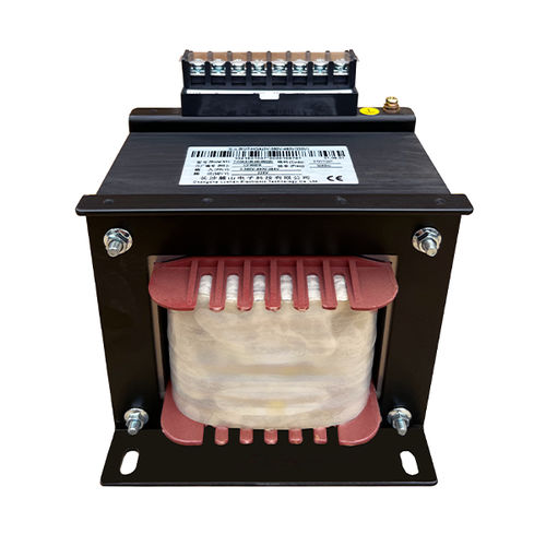 Stromtransformator - T-360VA 380V-220V - LUSHAN CHINA - Leistung / trocken / für Solaranwendungen