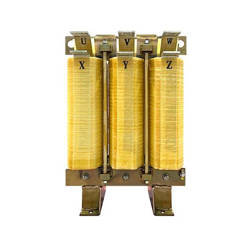 Magnetinduktor - LSDZ024 - LUSHAN CHINA - RF / Frequenz / AC- Ausgabe