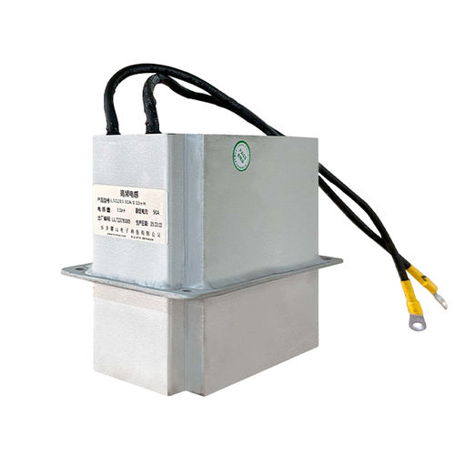 Induktor mit Ferritkern - LSDZ03 - LUSHAN CHINA - Chip / RF / Hochfrequenz
