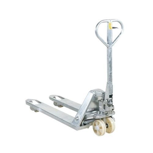 Handhubwagen - C06A20 - Recycleoffice - für den Innenraum / für Außenbereich / Hub
