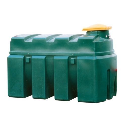 Tank für Altöl - F04G03 - Recycleoffice - für Empfänge / PE / mit Filter