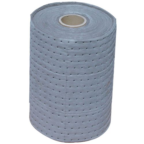 Rollenform-Bindemittel - S01R30 - Recycleoffice - Kohlenwasserstoff / Wasser / für Chemikalien