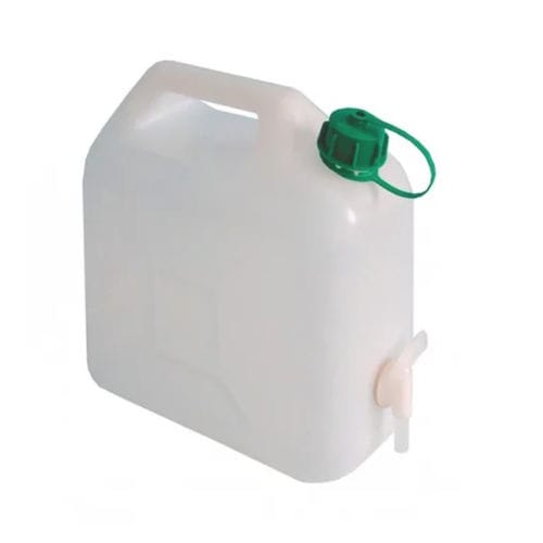 Polyethylen-Auffangwanne - F02C10 - Recycleoffice - PEHD / stapelbar / für Palette