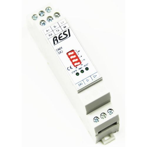Modbus-Geräteserver - RESI-DMX series - RESI - Ethernet / Serie / RS-485
