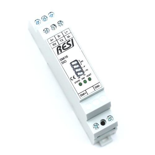 Industrie-Gateway - RESI-SMIx - RESI - für Kommunikation / Serie / RS-485
