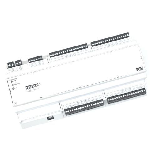 Digitales Eingangsmodul - RESI - Ethernet / Modbus TCP / Modbus RTU