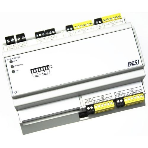 Pulsweitenmodulation-Modul (PWM) - EAs-LED Streifen - RESI