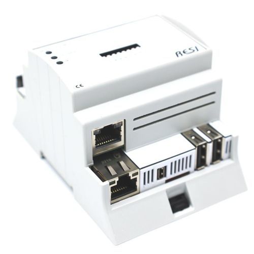 M2M Kontrollgerät / Cellular IoT - C4-A - RESI - Cellular IoT / Modbus / TCP/IP