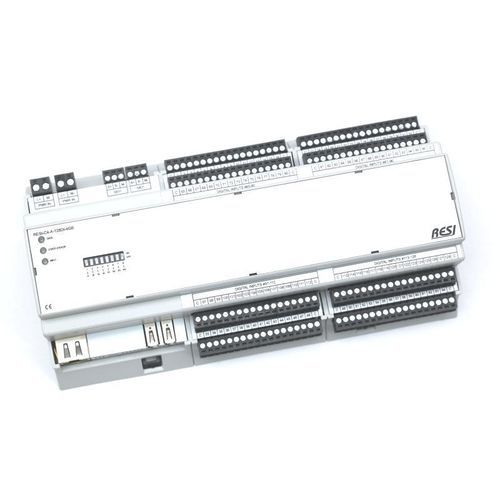 Fernbedienungsterminal / Modbus RTU - C4 - RESI - LTE Cat 1 / Ethernet / RS-485