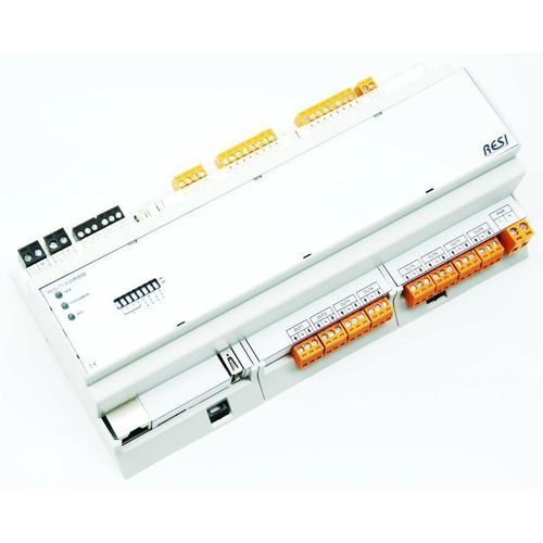 Fern-Kontrolleinheit - RESI-C4-A-4SB-2GB - RESI - TCP/IP / für die Hausautomation / Positionierung