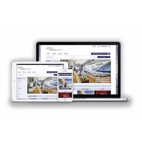 Software zur Verkaufsförderung - CosmoShop B2B Shopsoftware