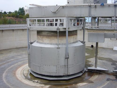 Volumetrischer Durchflussregler - Proffico sp. z o.o. - hydraulisch