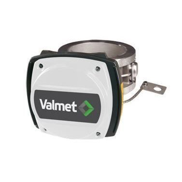 Feuchtigkeitsmessgerät für Festmaterialien - Valmet TS - Proffico sp. z o.o. - Mikrowellen / Inline