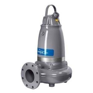 Impellerpumpe - Flygt F - Proffico sp. z o.o. - Wasser / für Abwasser / Schlamm
