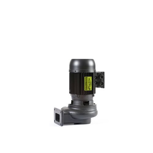 Impellerpumpe - SQ 80A - Sacemi Gamar srl - Wasser / für Chemikalien / Öl
