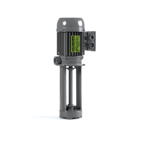 Impellerpumpe - SPV 25 - Sacemi Gamar srl - Wasser / Öl / elektrisch