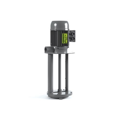 Impellerpumpe - IMM 71A - Sacemi Gamar srl - Wasser / für Chemikalien / elektrisch