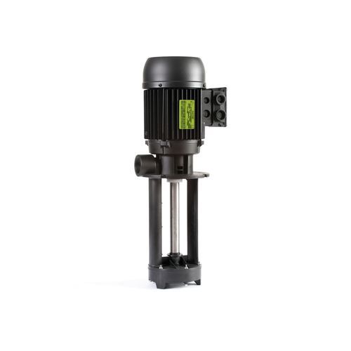 Impellerpumpe - SPV 150 - Sacemi Gamar srl - Wasser / für Chemikalien / elektrisch