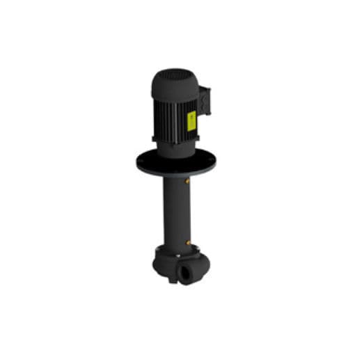 Impellerpumpe - VO 90 - Sacemi Gamar srl - Wasser / elektrisch / stationär