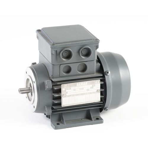 Asynchronmotor - Sacemi Gamar srl - dreiphasig