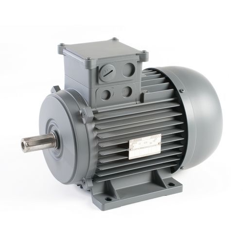 Asynchronmotor - Sacemi Gamar srl - einphasig / für Werkzeugmaschinen