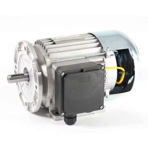 Asynchron-Servomotor - Sacemi Gamar srl - dreiphasig