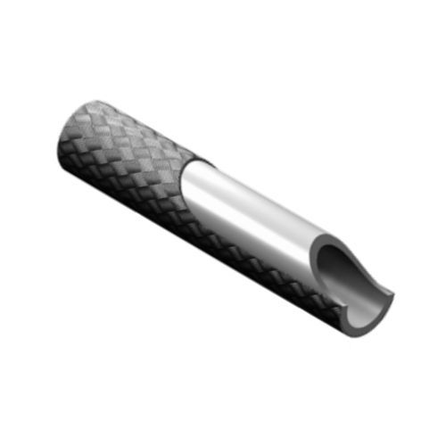 Schlauch aus Teflon® - DP-D-002-00000 series  - Dosier- und Prüftechnik GmbH - Hydraulik / Hochdruck / für Pumpen