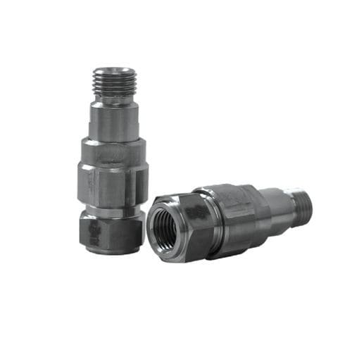 Flüssigkeitsfilter - DP-K-004-000004 - Dosier- und Prüftechnik GmbH - Druck / Industrie / für Hochdruckanwendungen