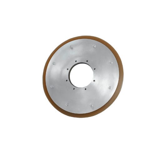 Vakuum-Fassfolgeplatte - DP-F-003-0000 series  - Dosier- und Prüftechnik GmbH
