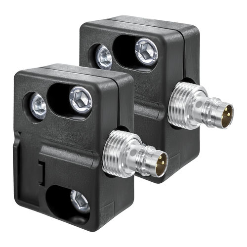 Füllstandsensor für Öl - DP-F-003-000076 - Dosier- und Prüftechnik GmbH - für hochviskose Flüssigkeiten / zur Füllhöhenkontrolle / für Behälter