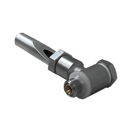 Kapazitiver Pegelmelder - DP-F-003-000014 - Dosier- und Prüftechnik GmbH - für Öl / für Tanks / robust